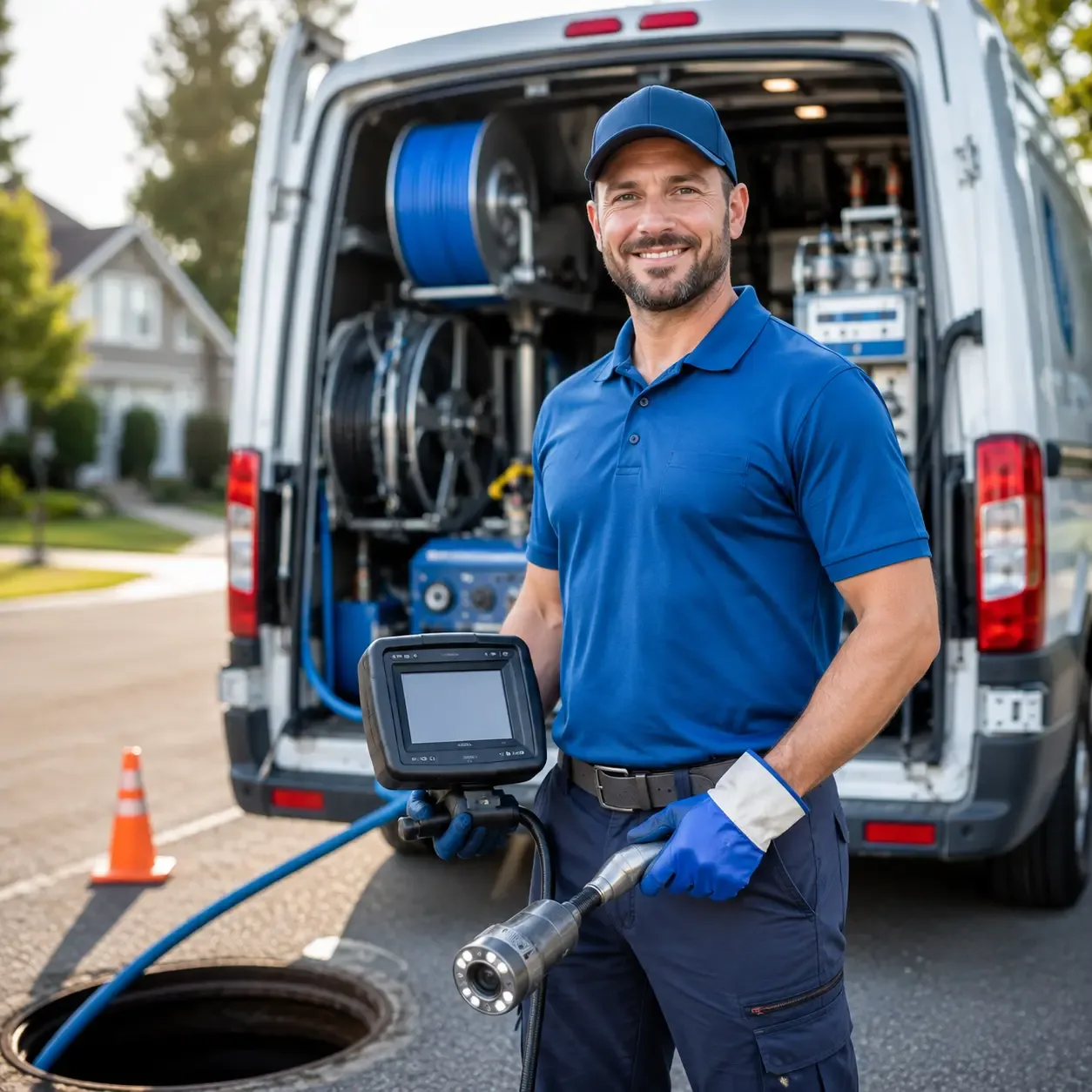 Local Pipe Relining specialists in Chino Hills, CA