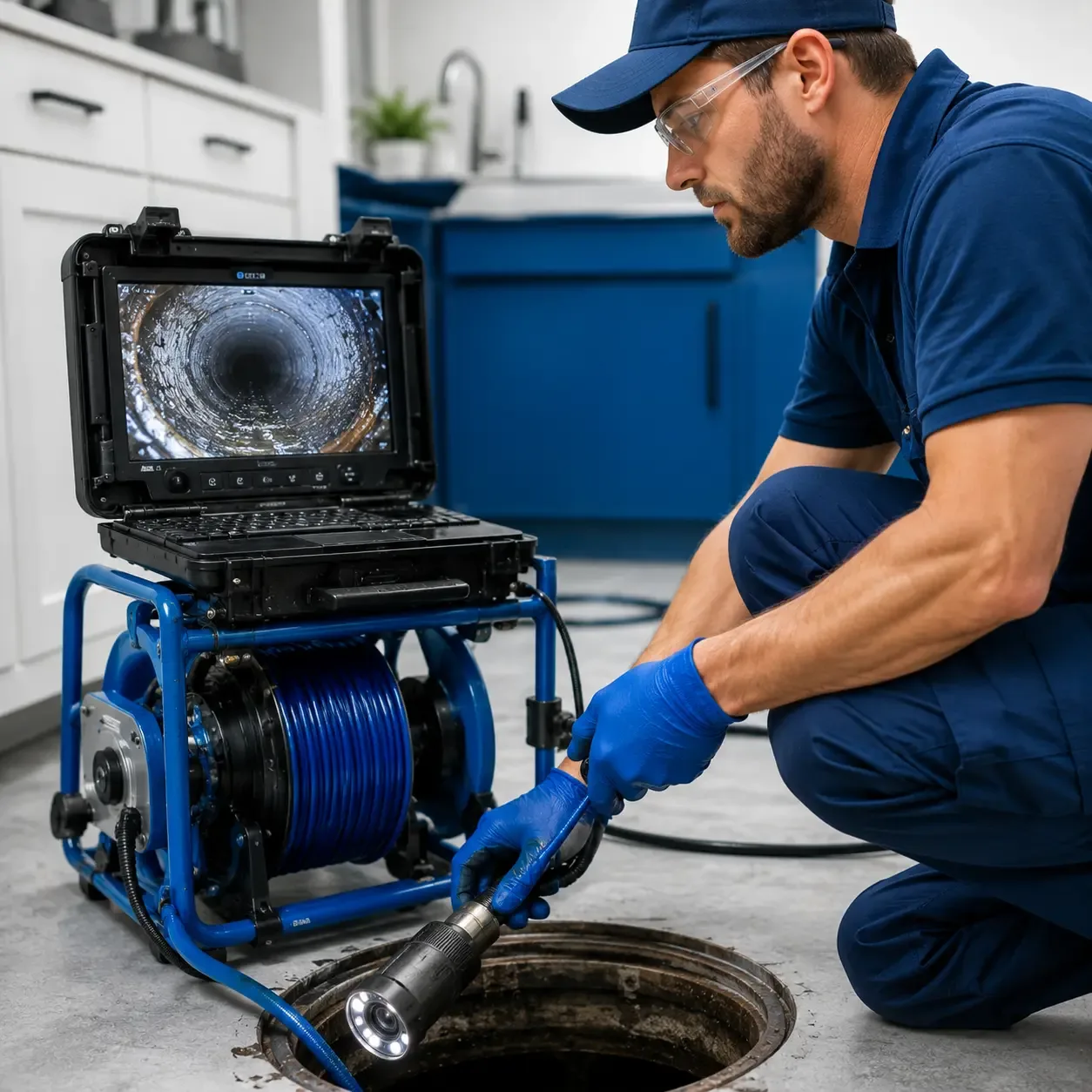 Pipe Relining professionals serving Chino Hills, CA